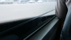 Где, где, в Караганде))  Маршрут 165 Караганда - Сарань