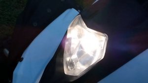 Квадроцикл RM Рысь 150 обзор