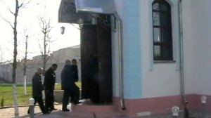 г. Могилев, Вейно, ИК-15,(Пятнашка)