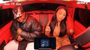 Иностранцы Слушают nkeeei, uniqe, Artem Shilovets - У У У (feat. Mayot) Recation