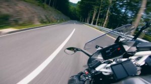 BMW R 1250 RS sound [RAW Onboard]