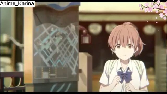 [АMV]Это не любовь,это ложь💗||Аниме клип смотреть онлайн