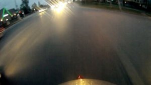 скутер 150 кубов