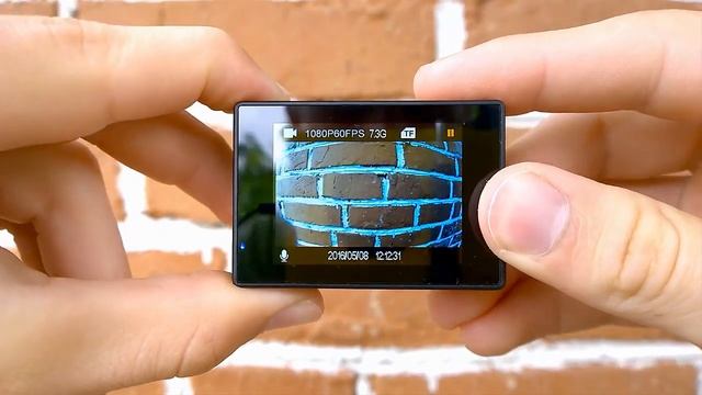 ЭКШН КАМЕРА F60 4K 30 FPS | ПОЛНЫЙ ОБЗОР | ТЕСТ КАМЕРЫ 4k 30 FPS смотреть онлайн