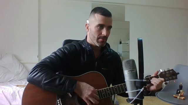 Шамиль Ибрагимов - Твои прекрасные глаза ( kaver ) SID-CHAKA смотреть онлайн