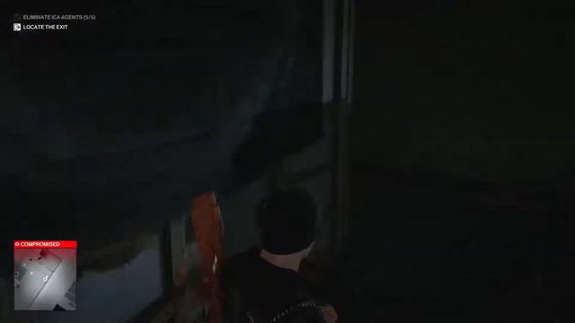 Hitman 3 - Ps5 - Part 2 - Off To Berlin And Then Chongqing. смотреть онлайн