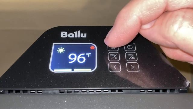 Ballu Convection Panel Heaters for Indoor Use large room Review, SLOW AND STEADY смотреть онлайн
