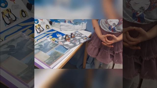 Арктика и Антарктида