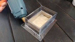 Простой Силиконовый Молд Своими Руками