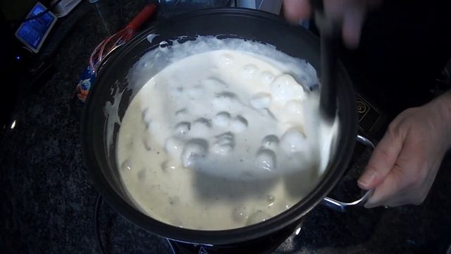 Creamed Pearl Onions смотреть онлайн