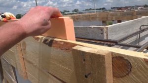 Бетономешалка ПРОФМАШ Б180, спустя полгода использования