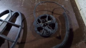 Прибор CTX 3030. Недостатки которые вскрылись через 2 года. Ремонт катушки.