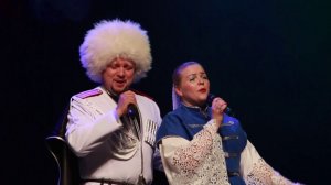 "Как за Доном за рекой" -  ансамбль «Звонница»