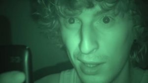 Я Провел 50 Часов в Полной Темноте (Сабина, Плохой Поц, Дилблин и Exile пугают меня)