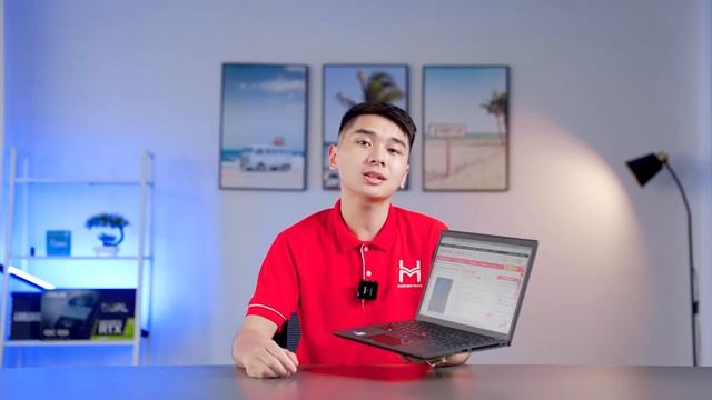 [REVIEW] Lenovo ThinkPad X13 Gen 3 (2022) - Rất SƯỚNG nhưng... | LaptopWorld смотреть онлайн