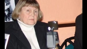 11. Валентина Теплова о западнорусизме.