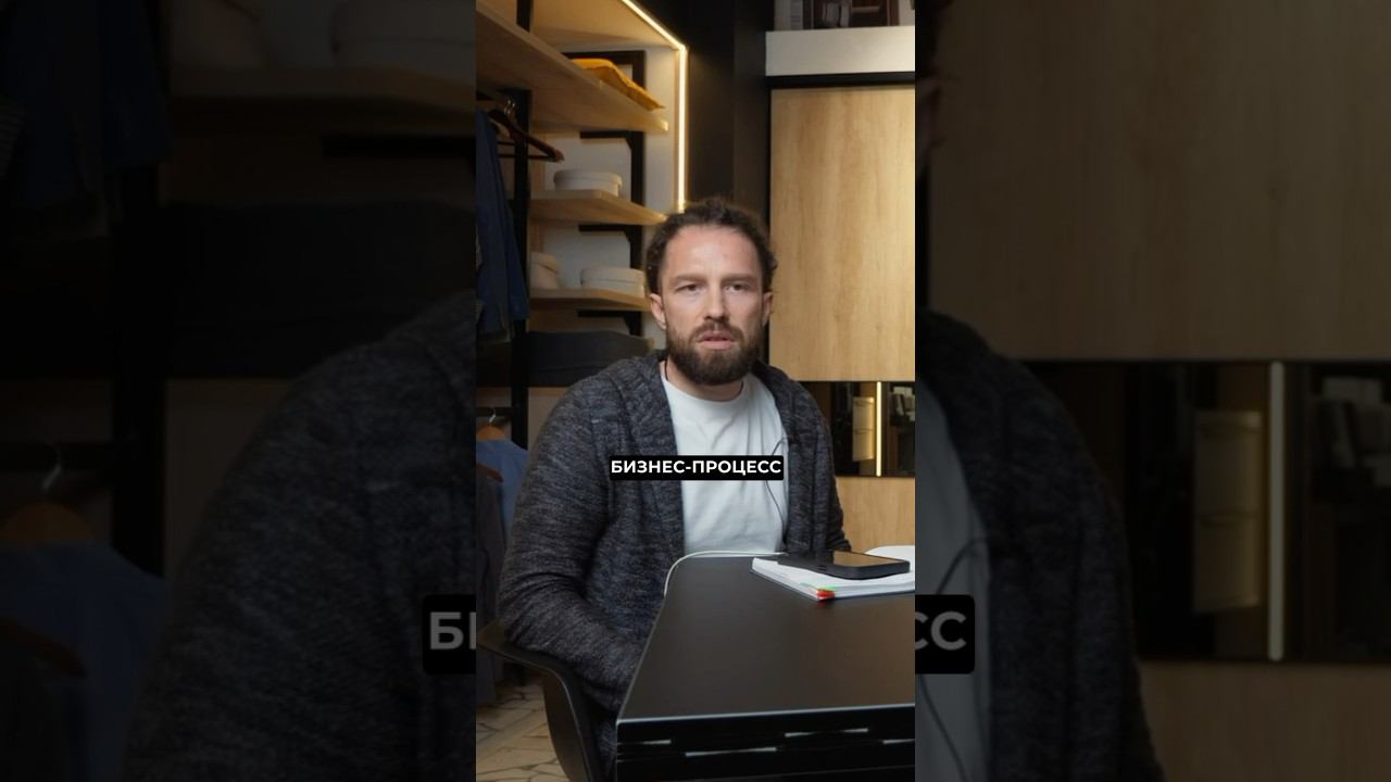 #школажоры Реализация эффективной воронки продаж в CRM  AMO : важность прописывания бизнес-процесса.