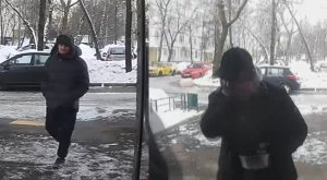 Под видом полицейских. Подозреваемые в грабеже на юге столицы задержаны по горячим следам