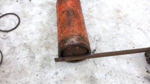 Как открутить вентиль с газового балона легко и быстро.mp4