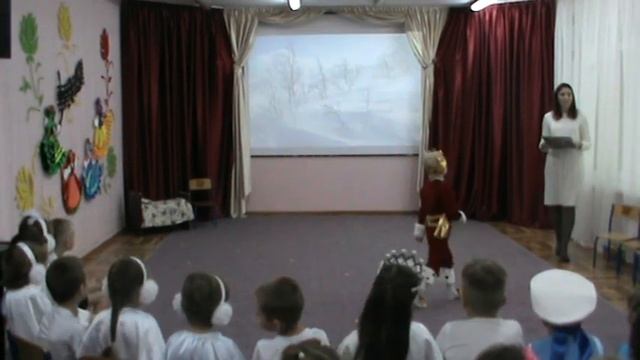 Особенный праздник для особенных детей