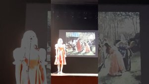 Супер прочтение стихотворения Н.Некрасова "Есть женщины в русских селеньях"!
