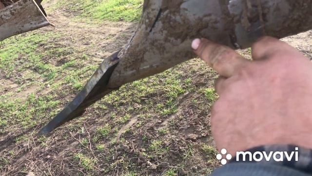 Пашу. Небольшой ремонт топливной аппаратуры. смотреть онлайн