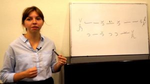 Урок 2 - Византийское пение - Хор Пахомий Логофет