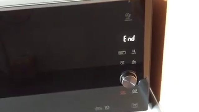 LG MH7265DPS Microondas Grill Smart Inverter, Estupendo microondas avanzado смотреть онлайн