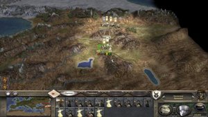 Три способа как сыграть за МОНГОЛОВ |  Medieval 2 Total War