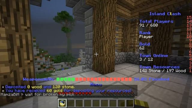 Island Clash episode 2 смотреть онлайн