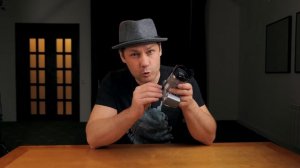 Sony NEX5N / дешёвая камера для видео