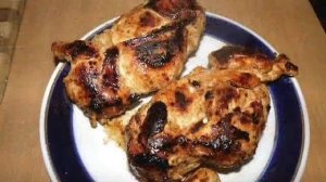 Салат Цезарь на Новый год.  Russian salad Caesa