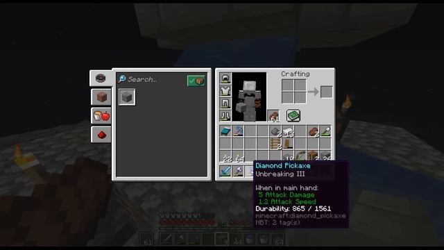 Minecraft Java Tamil Hardcore Ep8 (Diamond Armour) || தமிழ் || WizardCraft Tamil смотреть онлайн