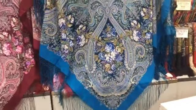 Новинка! Шаль шерсть 148/148 «Дар солнца» Фаворитова Елена смотреть онлайн