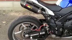 Yamaha r1 2010