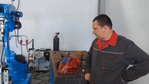 Отзыв о CRP ROBOT