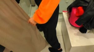 МОДНЫЕ Вещи в 12 Лет ВЛОГ в ПРИМЕРОЧНОЙ