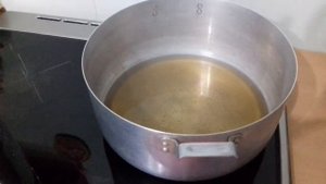 Как убрать неприятный запах на подсолнечное масле