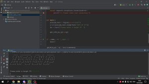 Программа для Вычисления ip