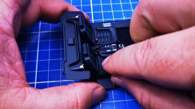 Building a Classic Ferrari: The Ferrari BB 512 Berlinetta Boxer by Fujimi смотреть онлайн