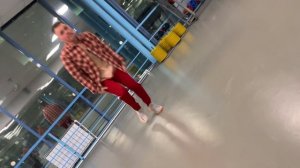 Amirchik - Эта любовь  - Танец (Maloy-Di)