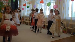 Приколы на выпускном утреннике в детском саду БЛОГ