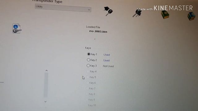 2001-2003 kia rio how to program car key|tango key programmer|orange 5 programmerبرمجة مفتاح كيا ري смотреть онлайн