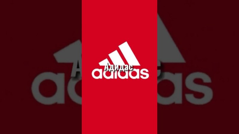 Adidas  Бизнес на кроссовках  8par.ru