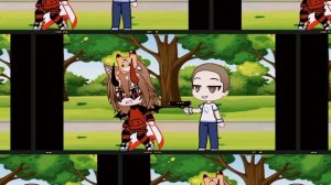 Гача меме✨️🥲