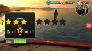 Fishing Clash   Игра рыбалка 3Д симулятор