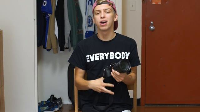 THE BEST PHOTOGRAPHY LENS TO TAKE THE BEST PHOTOS! смотреть онлайн