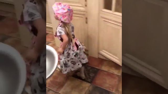 Предновогодние будни Гарри и Лизы Галкиных