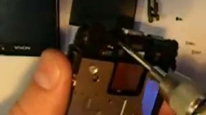 Nokia N8 замена гнезда зарядки