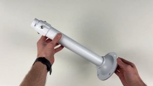 Монтажные кронштейны для камер видеонаблюдения